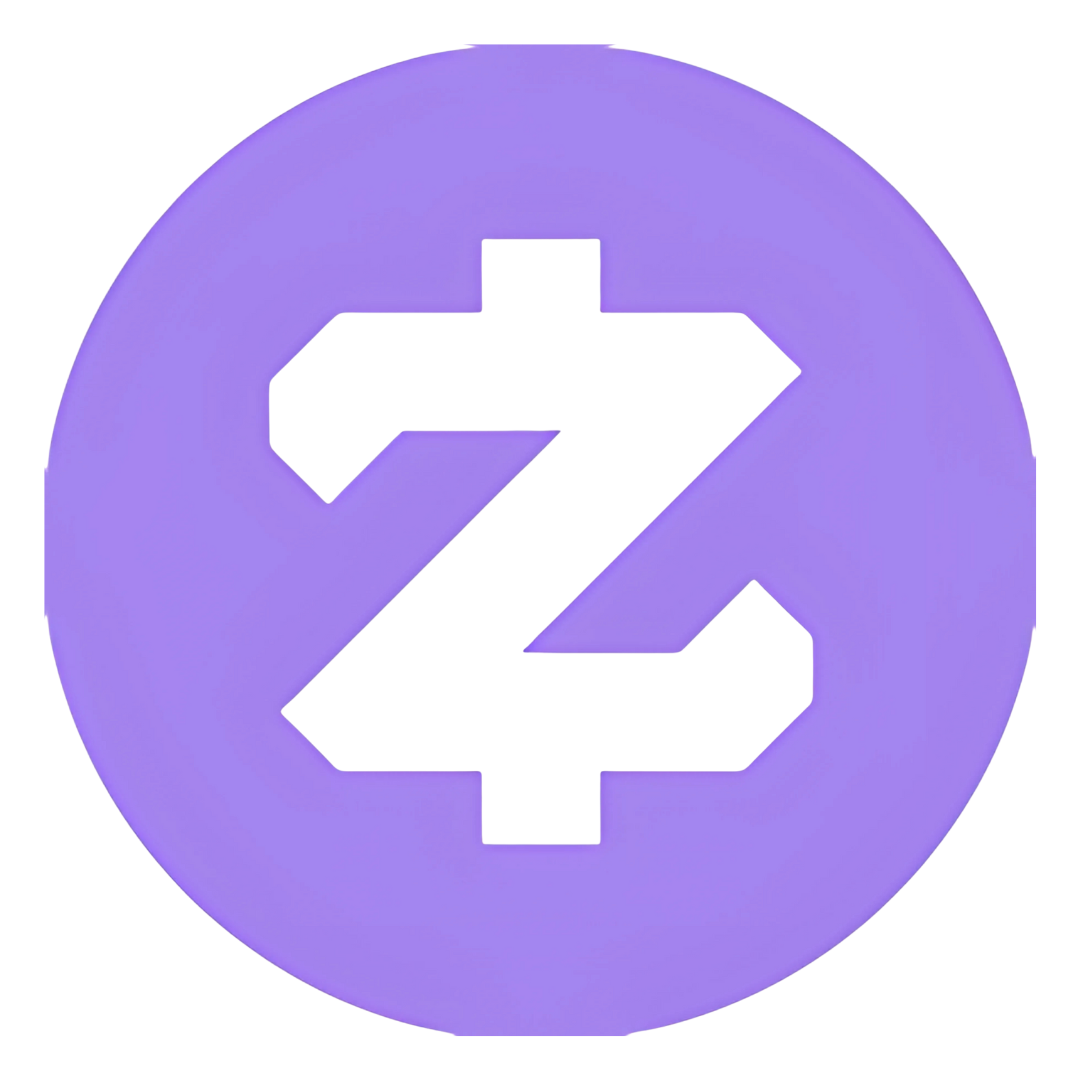 Zando Logo